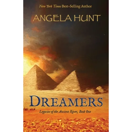 Dreamers: Large Print Edition - Paperback