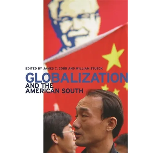 Globalization and the American South - Paperback
