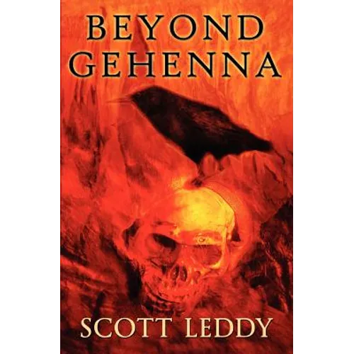 Beyond Gehenna: Tour of Duty - Paperback