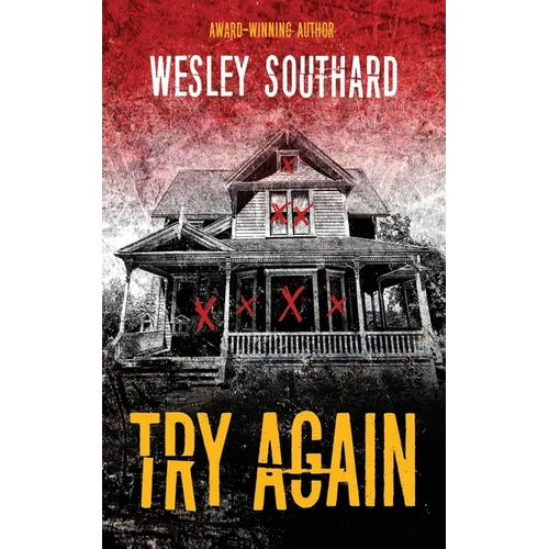 Try Again - Paperback