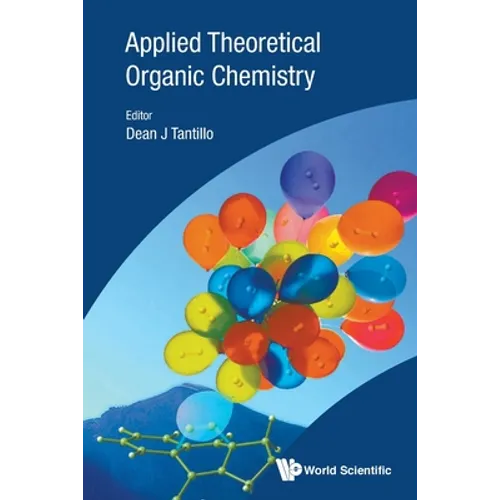 Applied Theoretical Organic Chemistry - Paperback