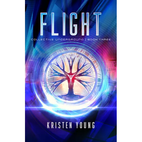 Flight: Volume 3 - Paperback