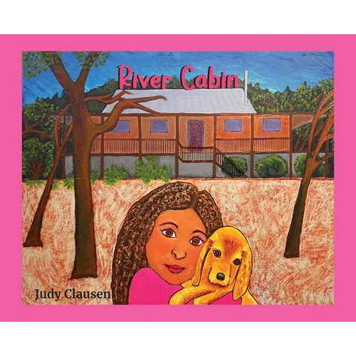 River Cabin - Hardcover