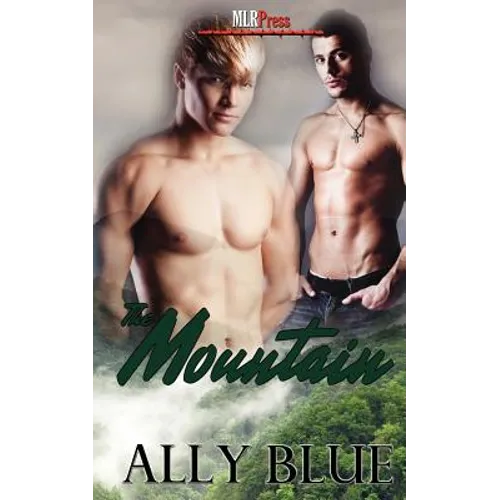 The Mountain - Paperback