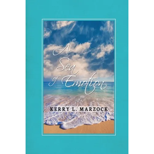 A Sea of Emotion - Paperback