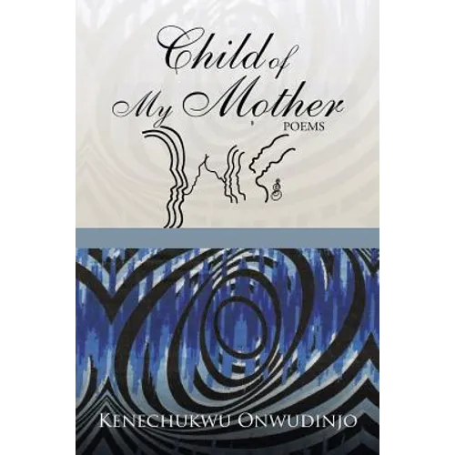 Child of My Mother - Paperback