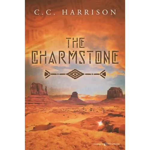 The Charmstone - Paperback