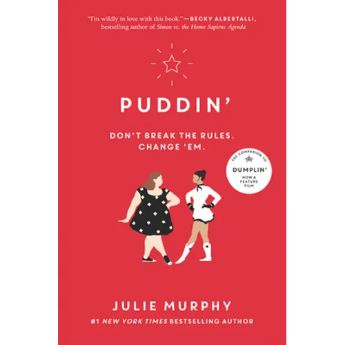 Puddin' - Paperback