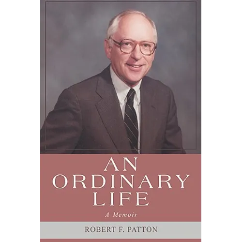 An Ordinary Life - Paperback
