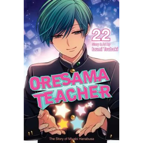 Oresama Teacher, Vol. 22 - Paperback