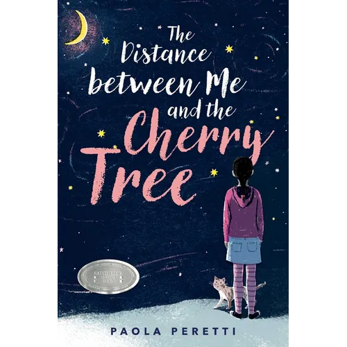 The Distance Between Me and the Cherry Tree - Paperback