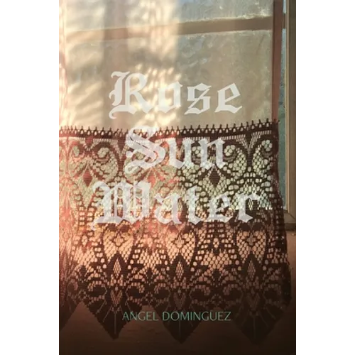 RoseSunWater - Paperback