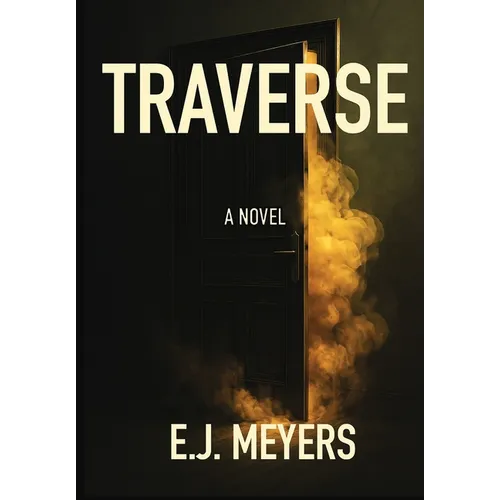Traverse - Hardcover
