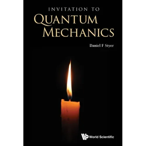 Invitation to Quantum Mechanics - Paperback