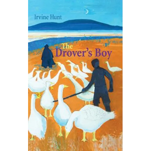 The Drovers Boy - Paperback