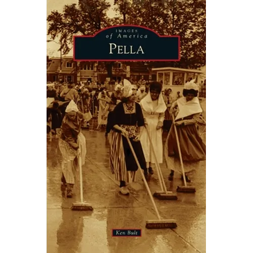 Pella - Hardcover