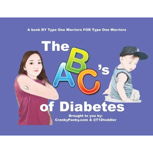 The ABC's of Diabetes - Paperback