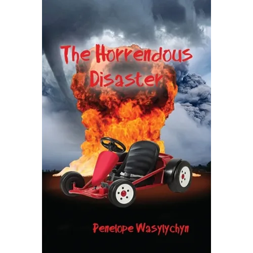 The Horrendous Disaster - Paperback
