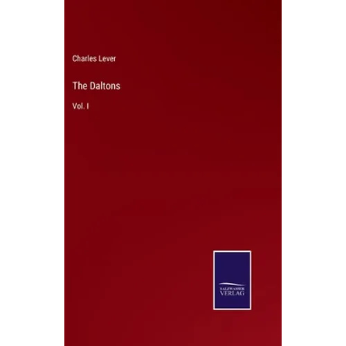 The Daltons: Vol. I - Hardcover