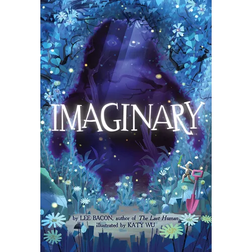 Imaginary - Hardcover