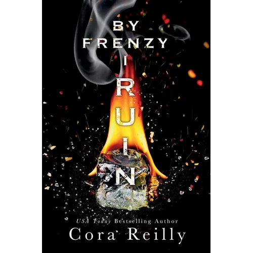 By Frenzy I Ruin - Paperback