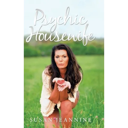 Psychic Housewife - Hardcover