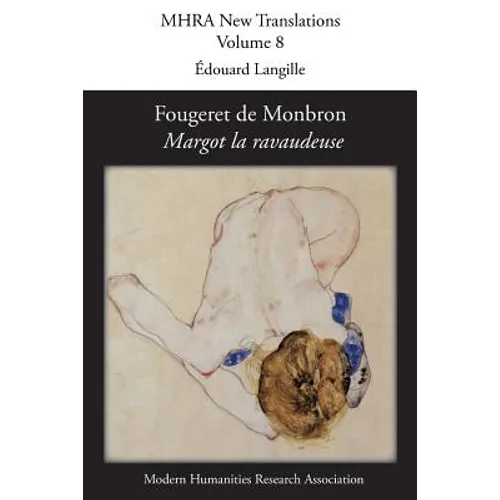 Fougeret de Monbron (1706-1760), 'Margot la ravaudeuse' - Paperback