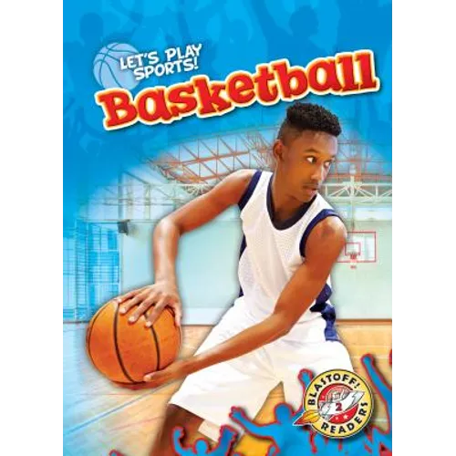 Basketball - Library Binding