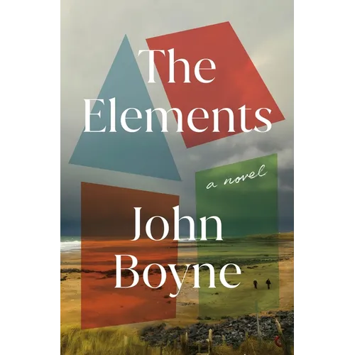 The Elements - Hardcover