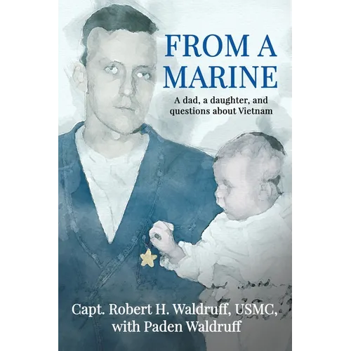 From a Marine - Paperback