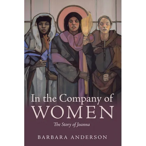 In the Company of Women - Hardcover