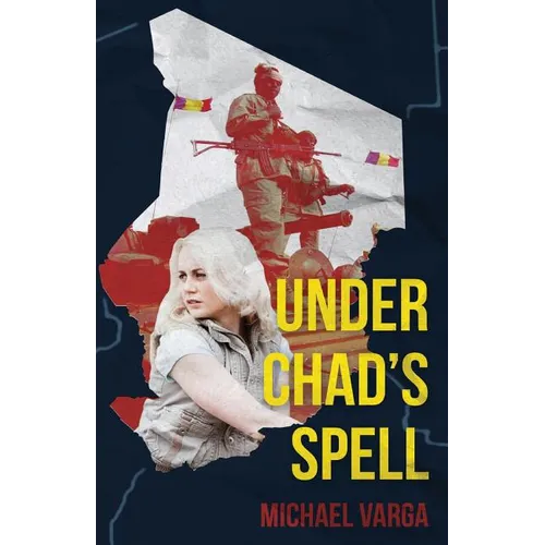 Under Chad's Spell - Paperback