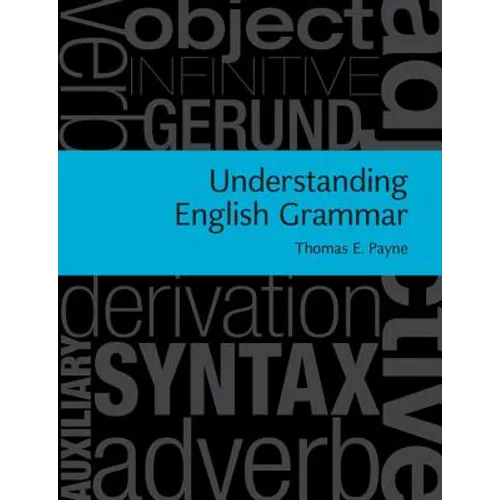 Understanding English Grammar - Paperback