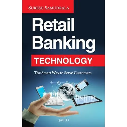 Retail Banking Technology - Paperback