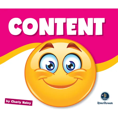 Learning about Emotions: Content - Paperback