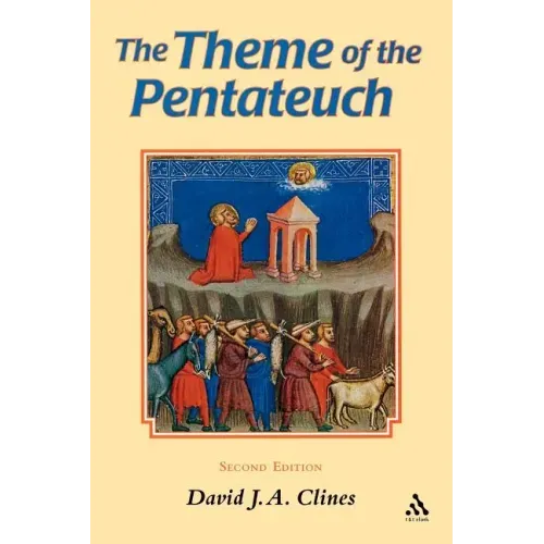 Theme of the Pentateuch - Paperback