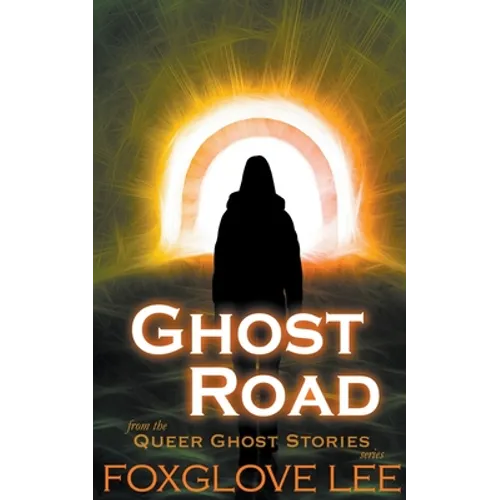 Ghost Road - Paperback