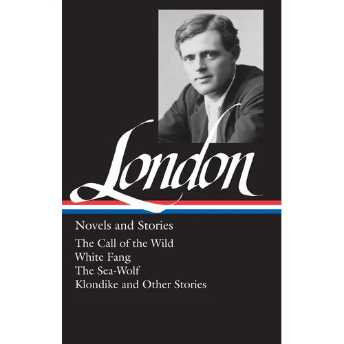 London: Novels and Stories - Hardcover