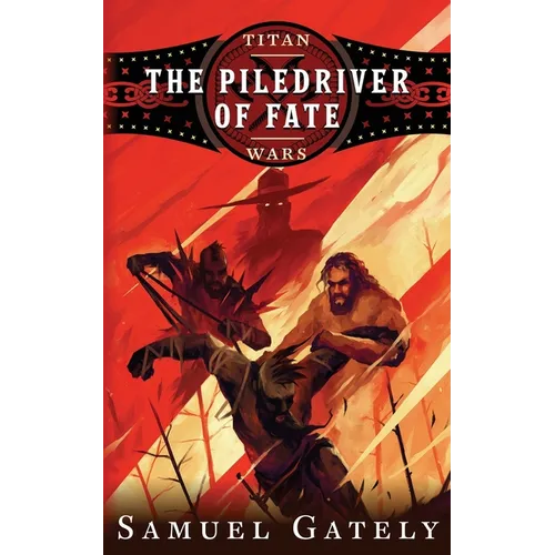 The Piledriver of Fate - Paperback