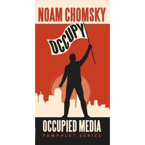 Occupy - Paperback