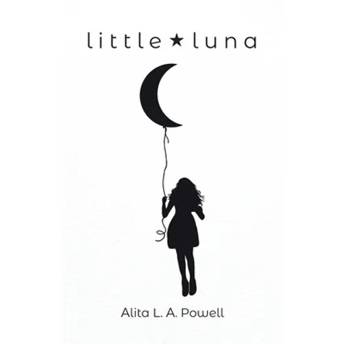 Little Luna - Paperback