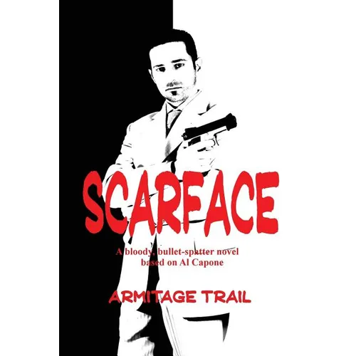 Scarface - Paperback