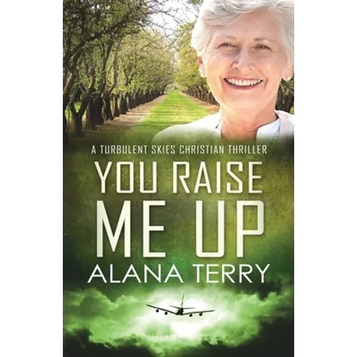 You Raise Me Up - Large Print - Paperback