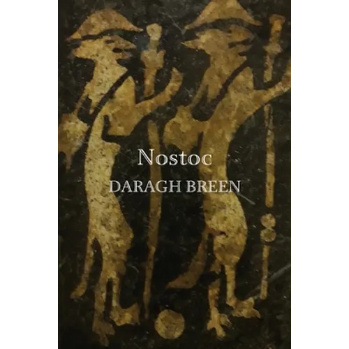 Nostoc - Paperback