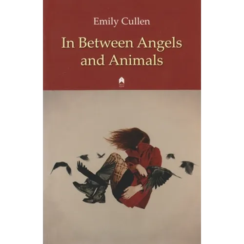 In Between Angels and Animals - Paperback