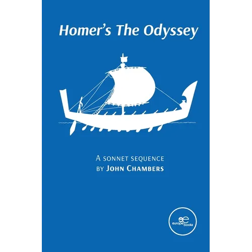 Homer's The Odyssey - Paperback