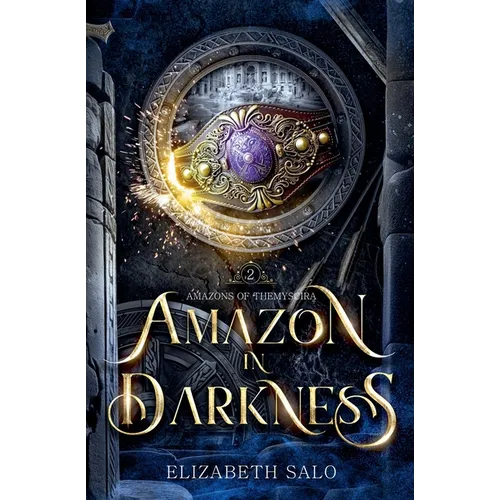 Amazon in Darkness - Paperback