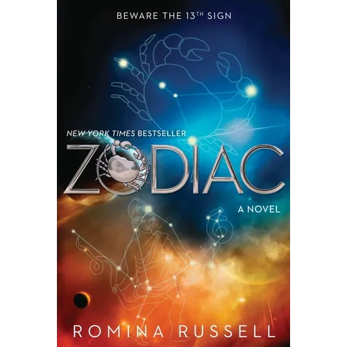 Zodiac - Paperback