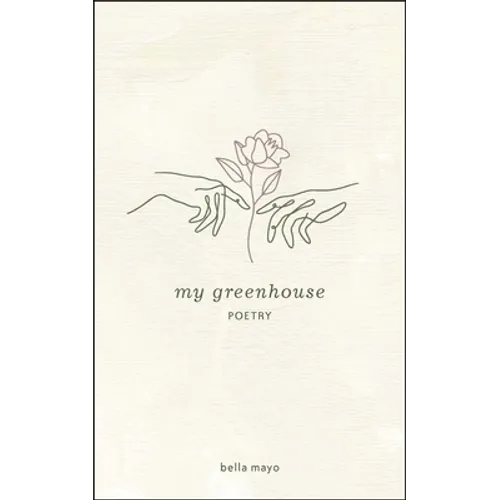 My Greenhouse - Paperback