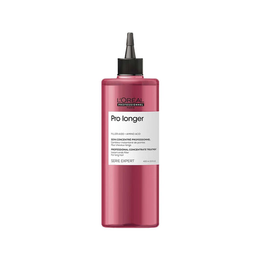 Loreal Professionnel Paris Serie Expert Pro Longer Hair Care Product - Concentrated Nourishment for Healthy Hair